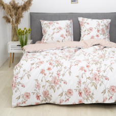 Постільна білизна Viluta ранфорс - 24351 полуторна