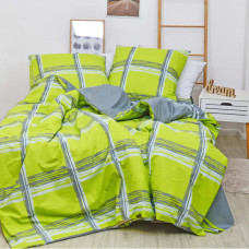 Постільна білизна Viluta ранфорс - 19021 євро