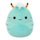 М'яка іграшка Squishmallows - Рогата гусениця Ольті (19 см)