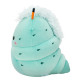 М'яка іграшка Squishmallows - Рогата гусениця Ольті (19 см)