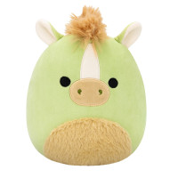 М'яка іграшка Squishmallows - Кінь Біллі (19 см)