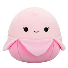 М'яка іграшка Squishmallows - Банан Лекслекс (19 см)