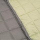 Ковдра Viluta Дует - Оливка полегшена 140x205 полуторна (150 гр/м2)
