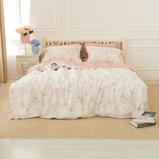 Постільна білизна Viluta Tencel - T-06 євро