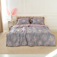 Постільна білизна Viluta Tencel - T-07 євро