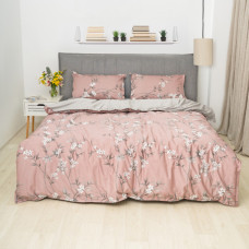 Постільна білизна Viluta сатин єгипетська бавовна - 44 євро