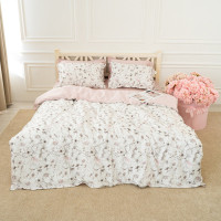 Постільна білизна Viluta Tencel - T-05 євро