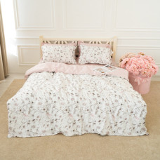 Постільна білизна Viluta Tencel - T-05 євро