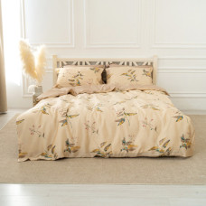 Постільна білизна Viluta Tencel - T-04 євро