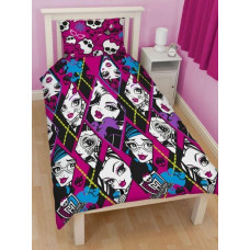 Постільна білизна Viluta ранфорс - 9849 підліткова