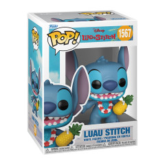 Ігрова фігурка Funko POP! - Луау Стіч