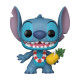 Ігрова фігурка Funko POP! - Луау Стіч