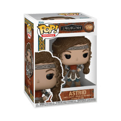 Ігрова фігурка Funko Pop! Як приручити дракона - Астрід