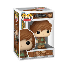 Ігрова фігурка Funko Pop! серії Як приручити дракона - Ікінг