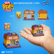 Набір фігурок Bitty Pop! Town - Барт Сімпсон та Квікі-Март