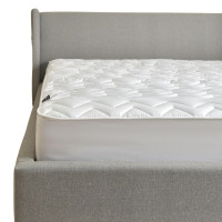 Наматрацник - чохол IDEIA - Classic готель 160*200+35 (150 гр/м2)