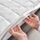 Наматрацник - чохол IDEIA - SleepDream 180*200+35 (300 гр/м2)
