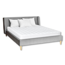 Наматрацник - чохол IDEIA - SleepDream 180*200+35 (300 гр/м2)