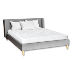 Наматрацник - чохол IDEIA - SleepDream 180*200+35 (300 гр/м2)