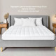 Наматрацник - чохол IDEIA - SleepDream 180*200+35 (300 гр/м2)