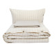 Постільна білизна Lotus Home Washed cotton - Liman полуторний