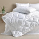 Ковдра IDEIA - Premium Готель всесезонний 200x220 євро (370 гр/м2)