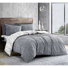 Постільна білизна Pretty ранфорс - 576 євро