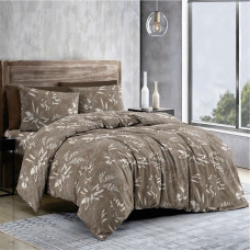 Постільна білизна Pretty ранфорс - 603 полуторна