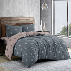 Постільна білизна Pretty ранфорс - 557 євро