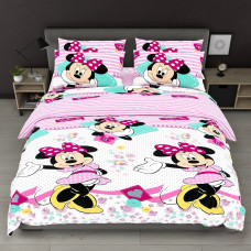 Постільна білизна Pretty ранфорс - 510 підліткова