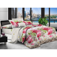 Постільна білизна Sofia полікоттон - СПК-253 полуторна