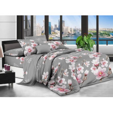 Постільна білизна Sofia полікоттон - СПК-256 двоспальна