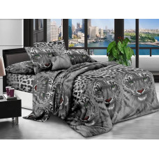 Постільна білизна Sofia полікоттон - СПК-241 полуторна