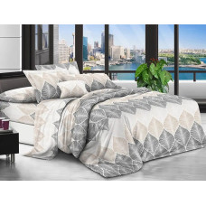 Постільна білизна Sofia полікоттон - СПК-219 двоспальна
