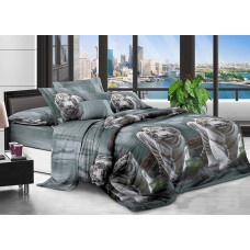 Постільна білизна Sofia полікоттон - СПК-246 двоспальна