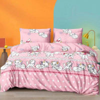 Постільна білизна Sofia ранфорс - СР-130Д підліткова