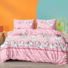Постільна білизна Sofia ранфорс - СР-130Д підліткова