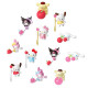 Фігурка-сюрприз Pop Top Hello Kitty та друзі – Вишеньки