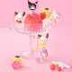Фігурка-сюрприз Pop Top Hello Kitty та друзі – Вишеньки