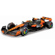 Авто-конструктор - McLaren MCL38 (1:24) (#4)