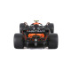 Авто-конструктор - McLaren MCL38 (1:24) (#4)