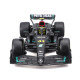 Авто-конструктор - Mercedes-AMG F1 W14 E Performance(1:24)(#44)