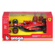 Автомодель - Ferrari Racing - SF-24 (1:43)