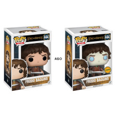 Ігрова фігурка Funko POP! - Фродо Беггінс