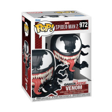 Ігрова фігурка Funko POP! серії Віднем – Веном/Людина-Павук