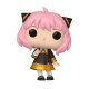 Ігрова фігурка Funko POP! серії Сім'я шпигуна - Аня Форджер