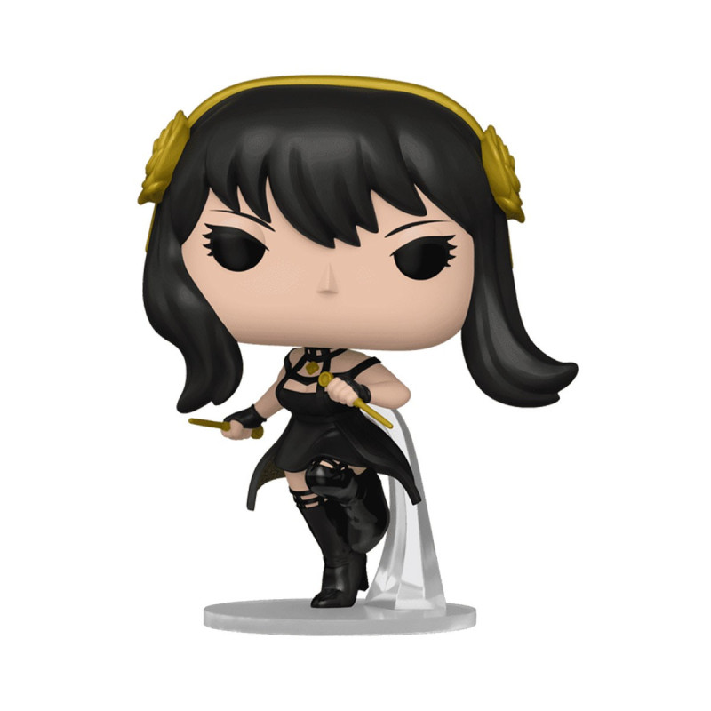 Ігрова фігурка Funko POP! серії Сім'я шпигуна - Йор Форджер Ігрова фігурка Funko POP! серії Сім'я шпигуна - Йор Форджер