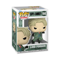 Ігрова фігурка Funko POP! серії Сім'я шпигуна - Ллойд Форджер