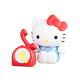 Механічна іграшка-сюрприз Pop Top Hello Kitty – Милий сигнал
