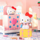 Механічна іграшка-сюрприз Pop Top Hello Kitty – Милий сигнал